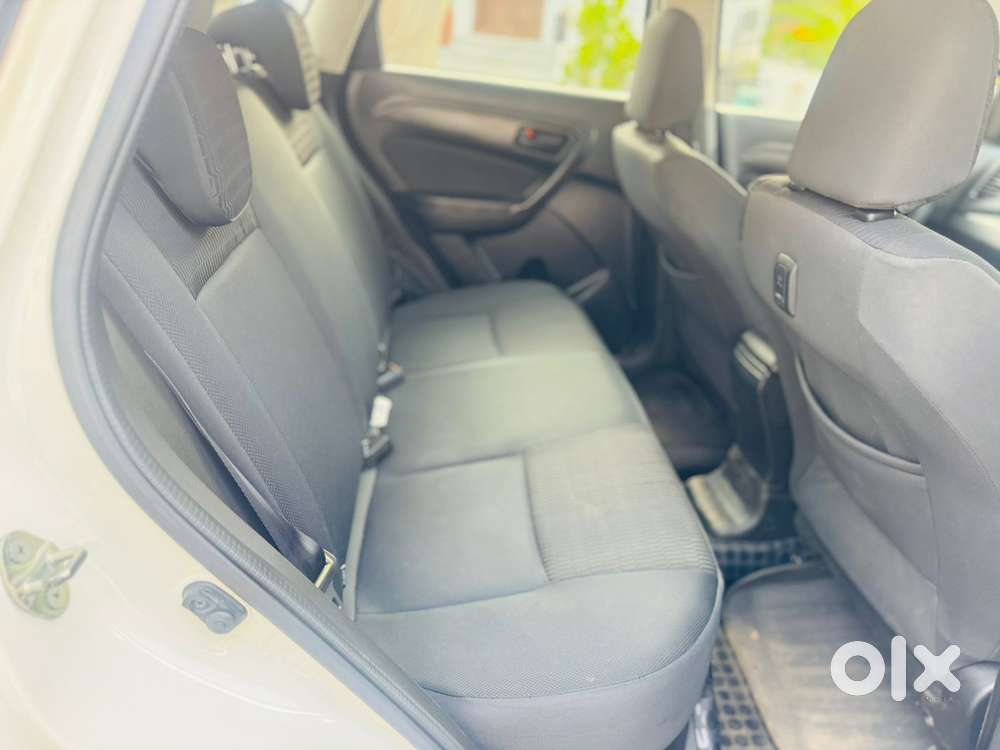 Maruti Suzuki Brezza Vdi, 2019, Diesel