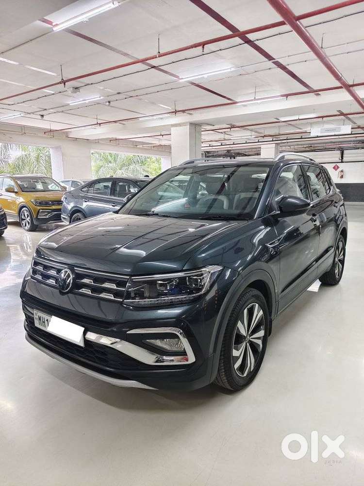 Volkswagen Taigun 1.5 Tsi Gt, 2023, Petrol