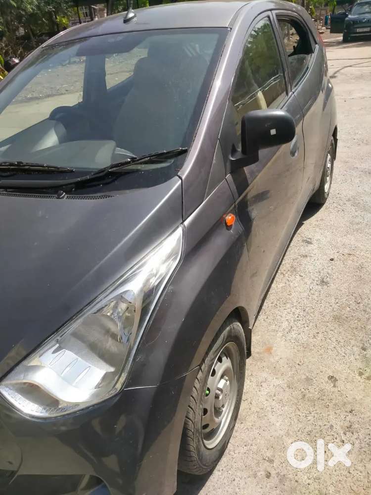 Hyundai Eon 0.8 Era 1018