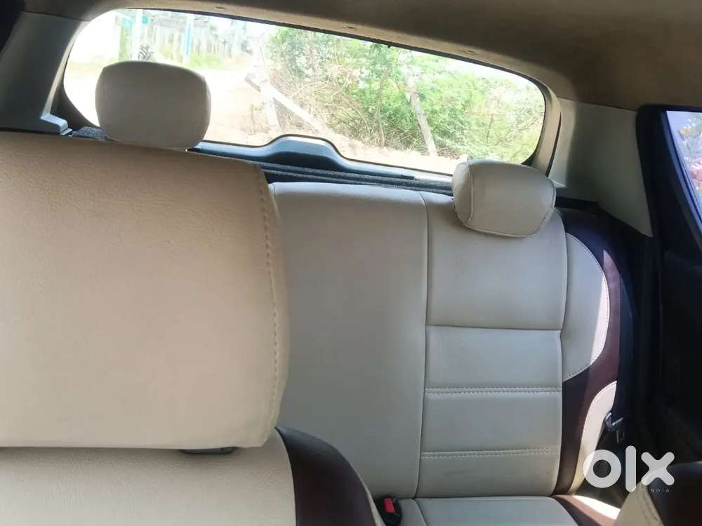 Maruti Suzuki Swift 2016