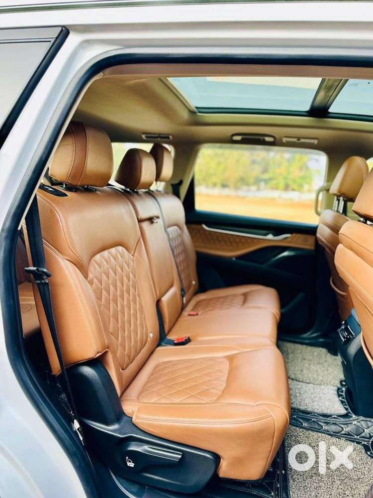 Mg Gloster Savvy 6 Seater, 2023, Diesel