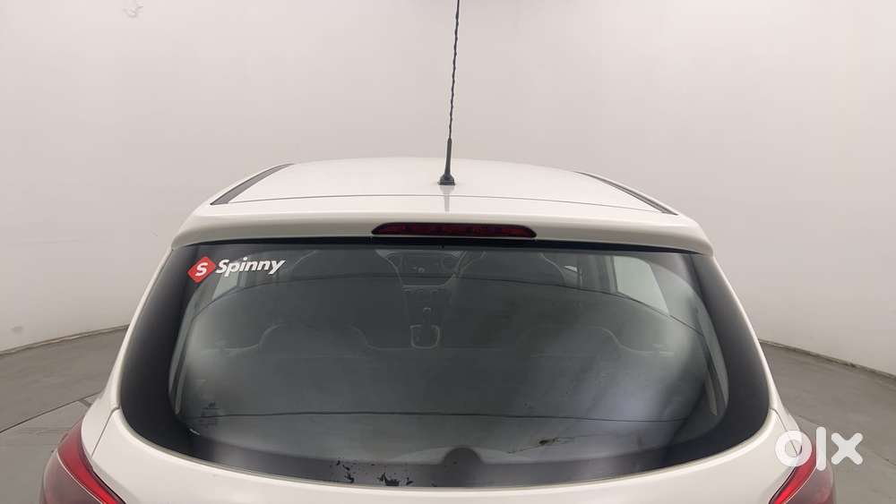 Hyundai Grand I10 1.2 Kappa Magna, 2018, Petrol