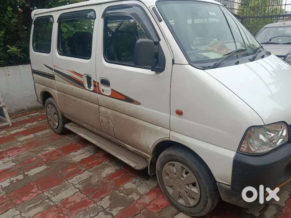 Maruti Suzuki Eeco Ac 2023
