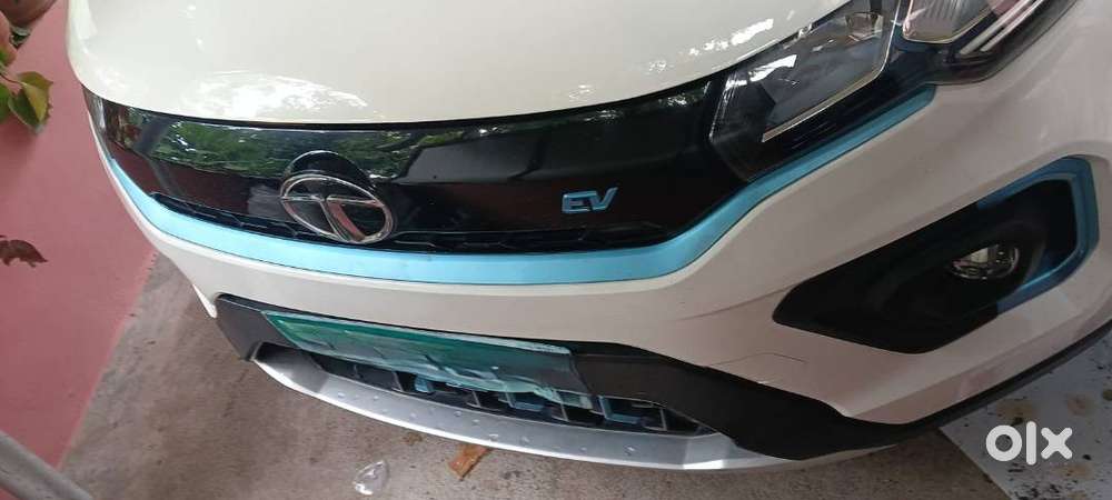 Tata Nexon Ev 2022 30kw