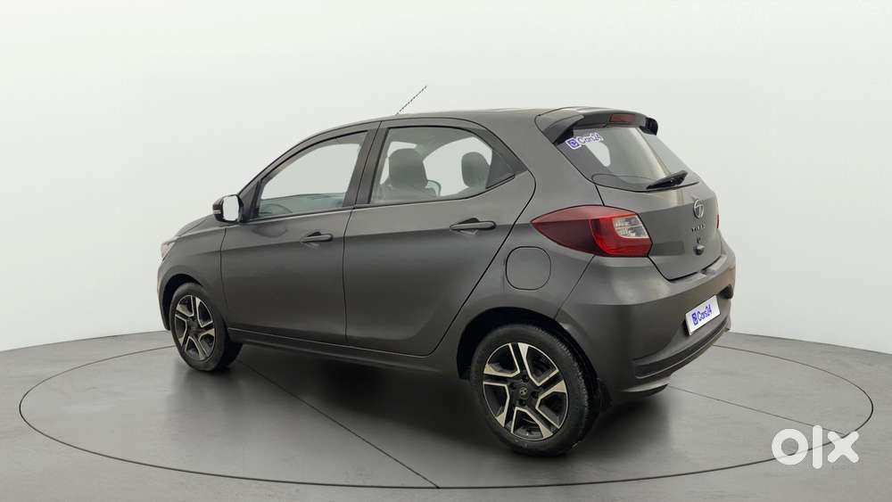 Tata Tiago Xza Plus, 2020, Petrol