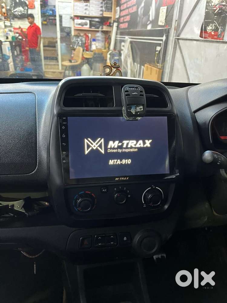 Renault Kwid 1.0 Rxl, 2019, Petrol