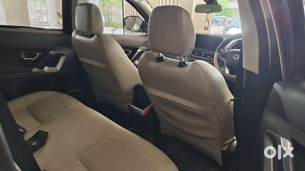 Tata Harrier 2019 Diesel Well Maintained