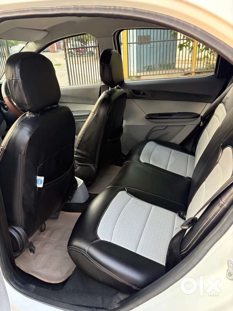 Tata Tiago 1.2 Revotron Xt (o), 2023, Petrol