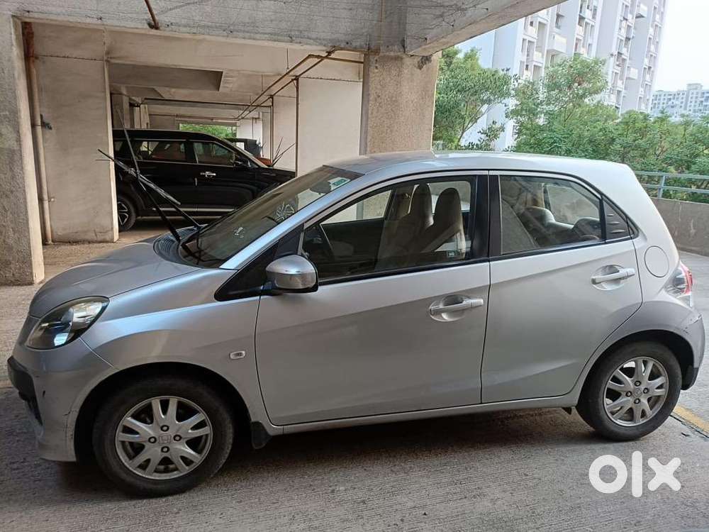 Honda Car 2012 Petrol