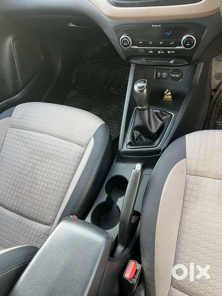 Hyundai I20 Asta Opt, 2018, Petrol