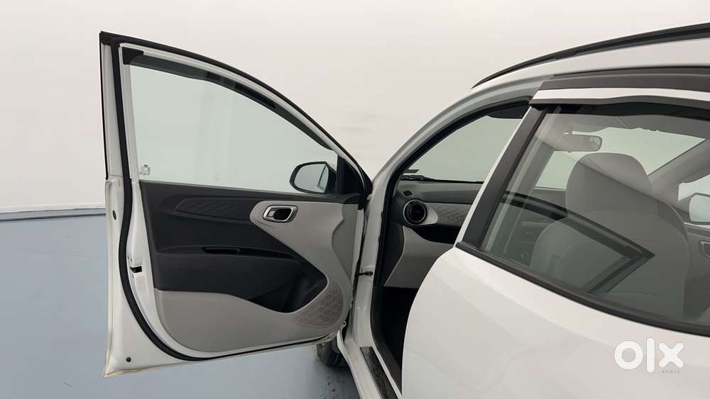 Hyundai Grand I10 Nios 1.2 Kappa Vtvt Sportz Cng, 2022, Cng & Hybrid..