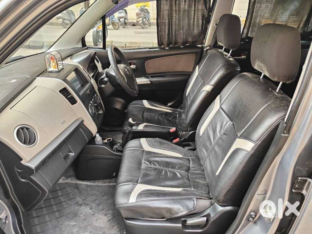 Maruti Suzuki Wagon R Cng Lxi, 2013, Cng & Hybrids