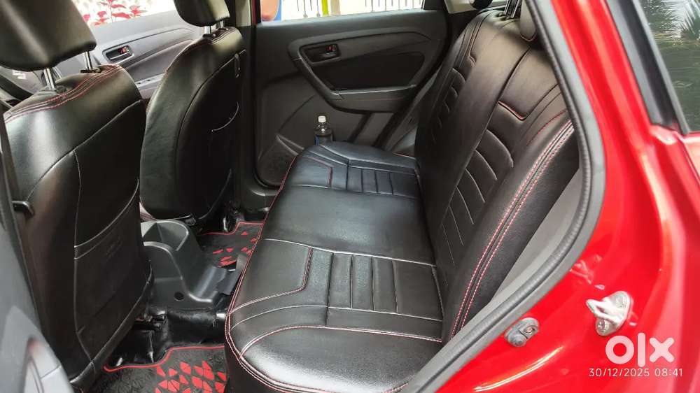 Maruti Suzuki Vitara Brezza Vdi(o)