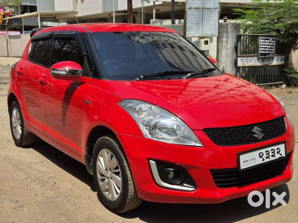 Maruti Suzuki Swift Zdi Plus, 2014, Diesel