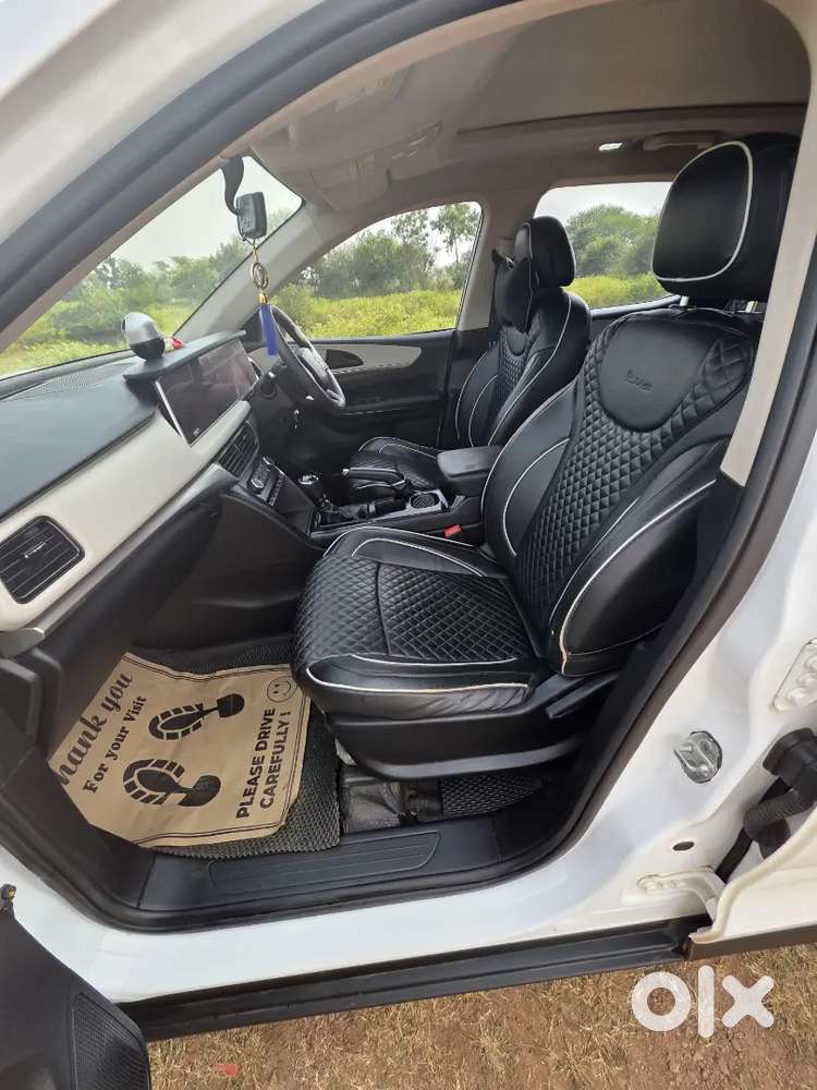 Mahindra Xuv700 Diesel 2023