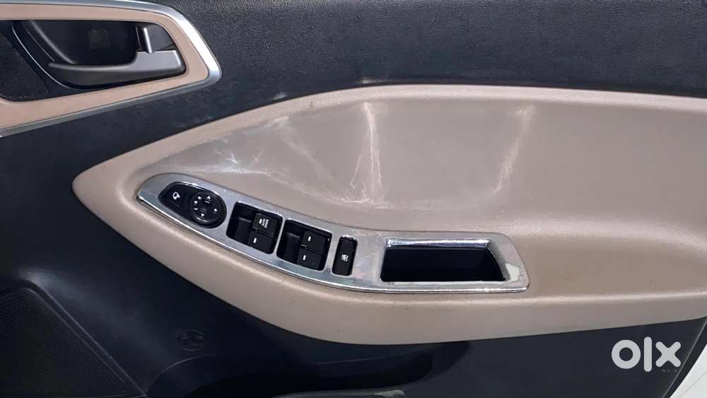 Hyundai Elite I20 1.2 Asta Cvt, 2018, Petrol