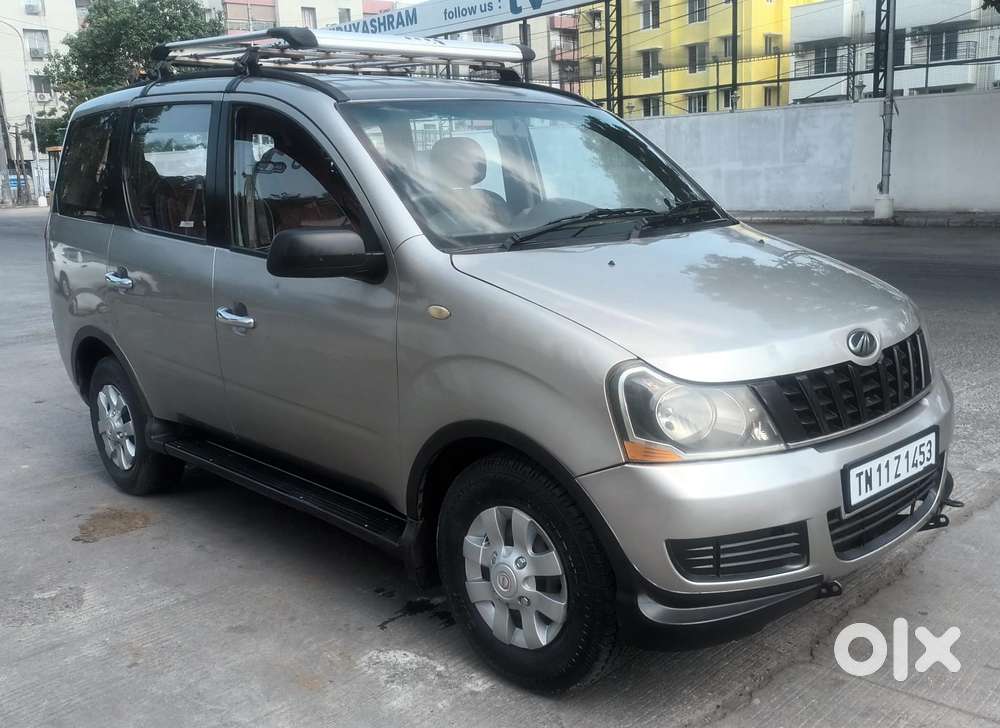 Mahindra Xylo 2012-2014 E4 Abs Bs Iv, 2012, Diesel