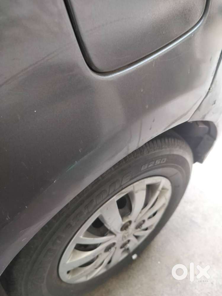 Hyundai I 10