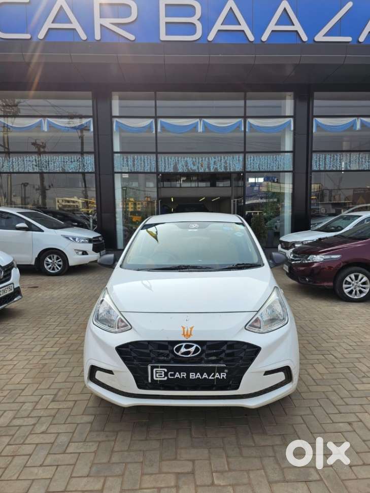 Hyundai Xcent 1.2 Prime T Plus Crdi, 2022, Petrol