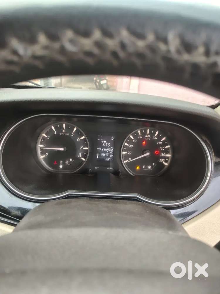 Tata Zest 2016 Diesel Well Maintained