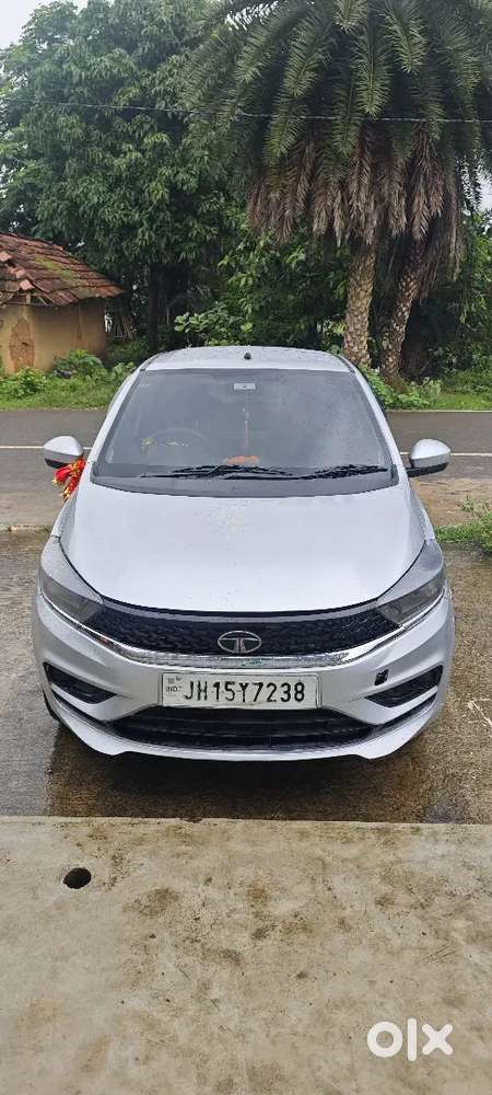 Tata Tiago 2020 Petrol Well Maintained
