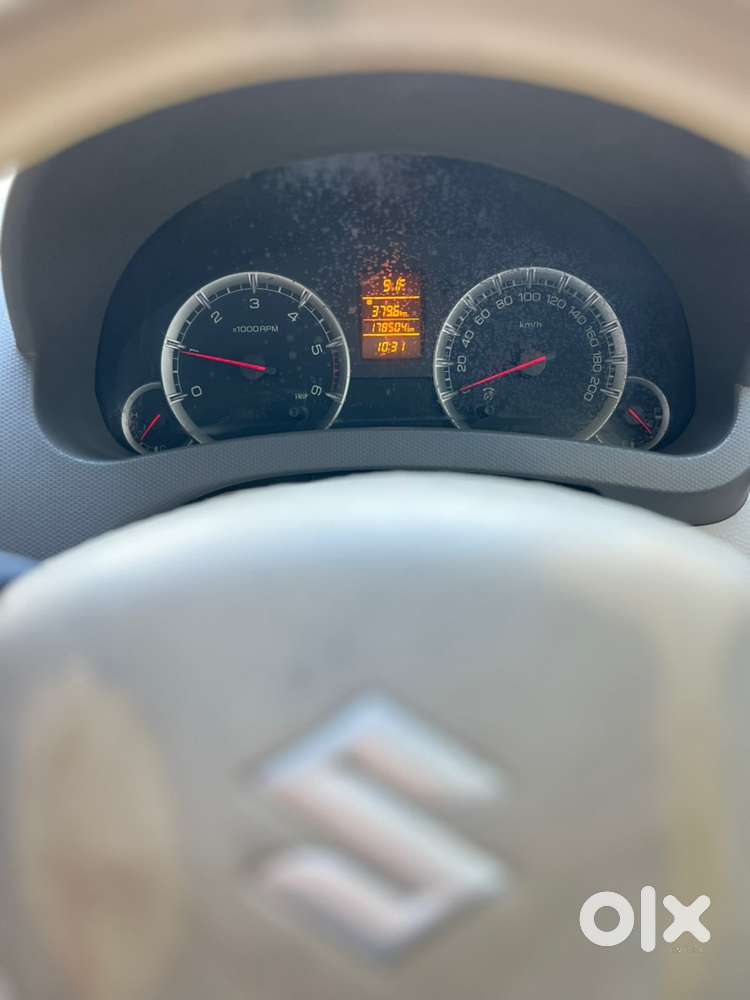 Maruti Suzuki Ertiga 2012 Diesel Well Maintained