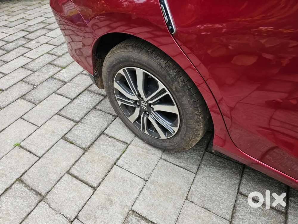 Honda Amaze 2023 Petrol 45000 Km Driven