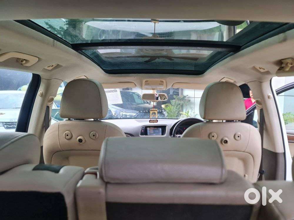 Audi Q5 2.0 Tdi Quattro Premium Plus, 2014, Diesel