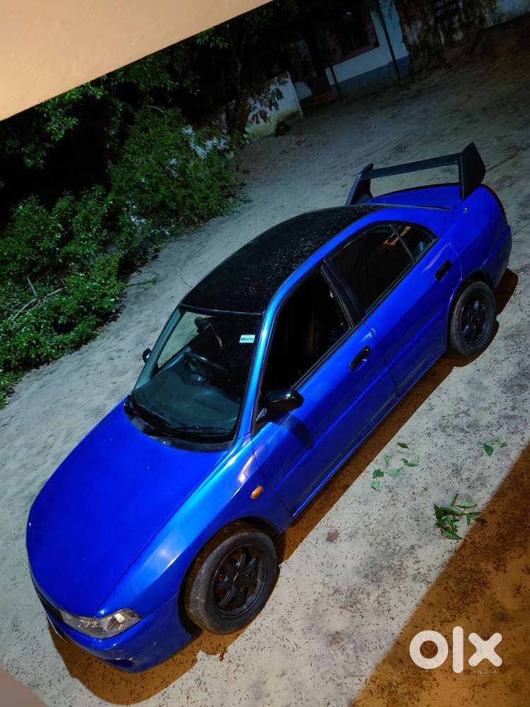 Mitsubishi Lancer 1999 Diesel Good Condition