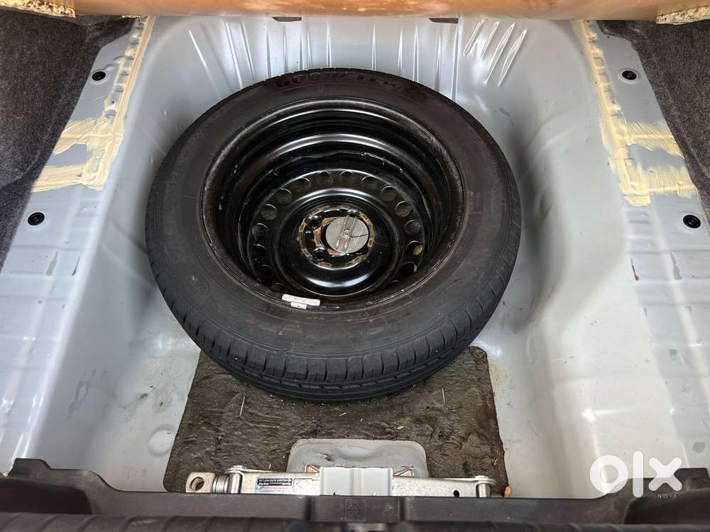 Honda City 1.5 V 5th Gen I-vtec Mt, 2022, Petrol