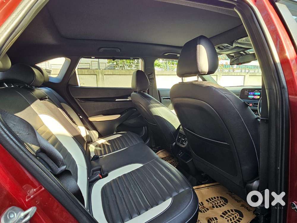 Kia Seltos 1.4 Gtx + Petrol At, 2023, Petrol
