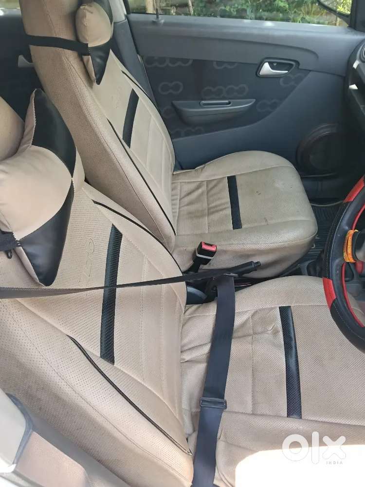 Maruti Suzuki Alto 800 2013 Model