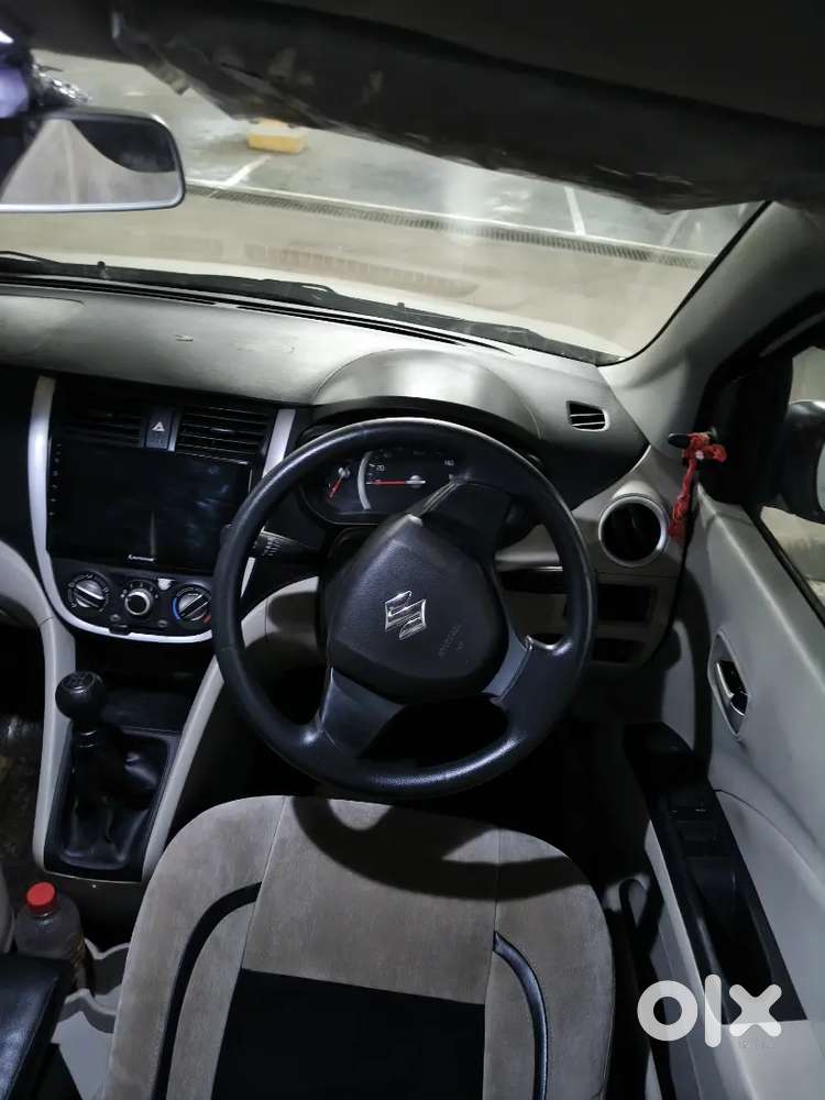 Maruti Suzuki Celerio 2019 Cng Manual