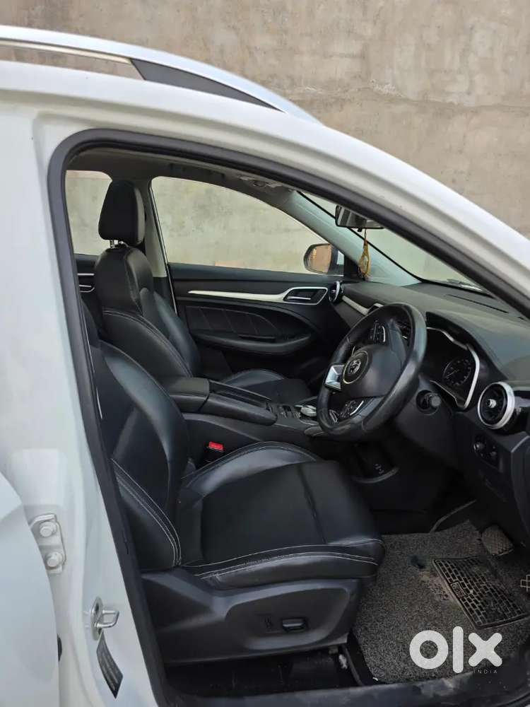 Mg Zs Ev 2020 Model Best Condition