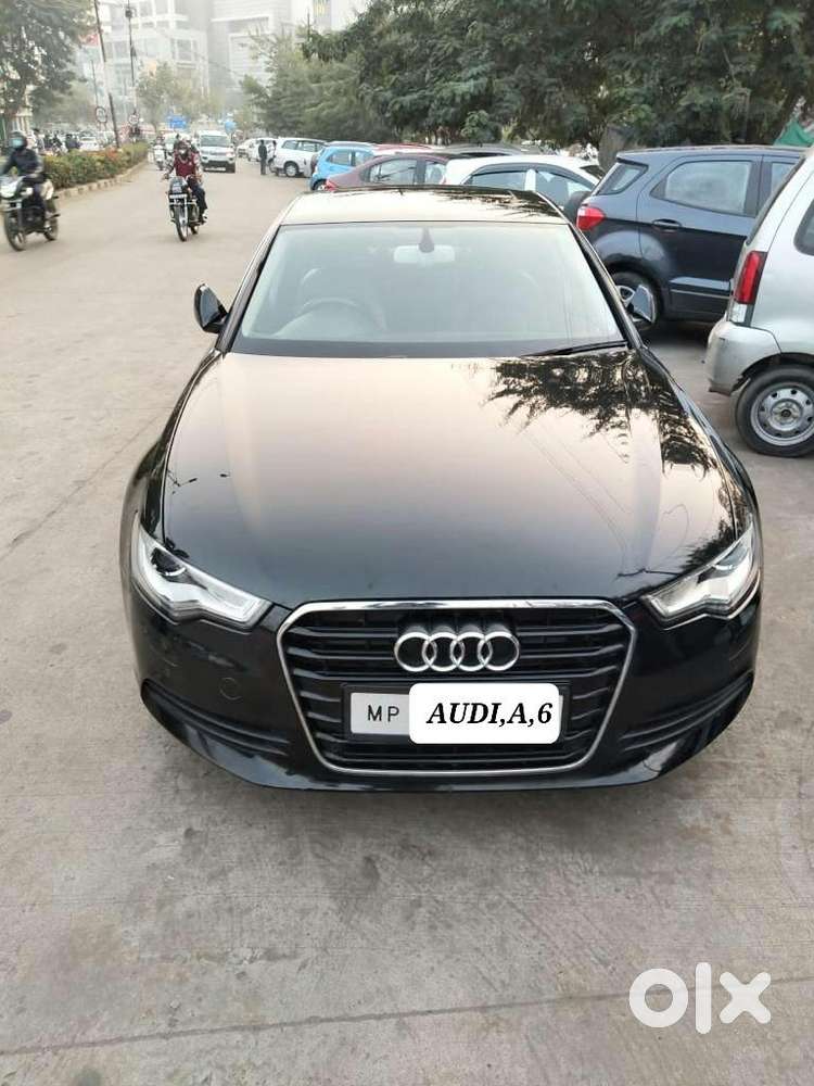 Audi A6 3.0 Tdi Multitronic, 2011, Diesel