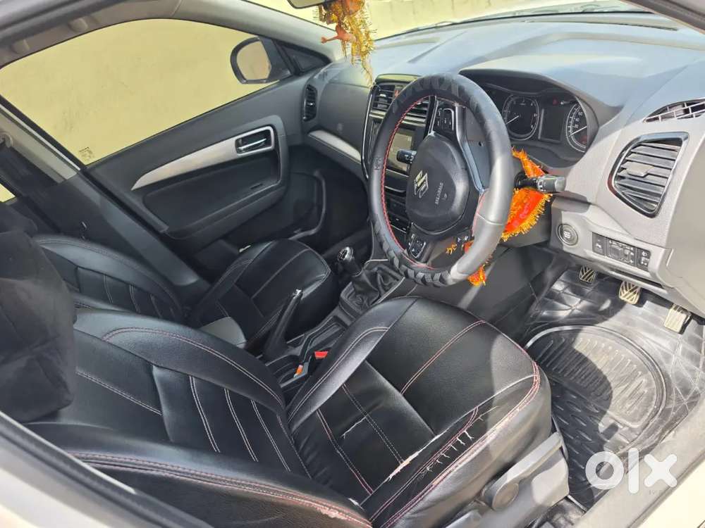 2017 Maruti Suzuki Vitara