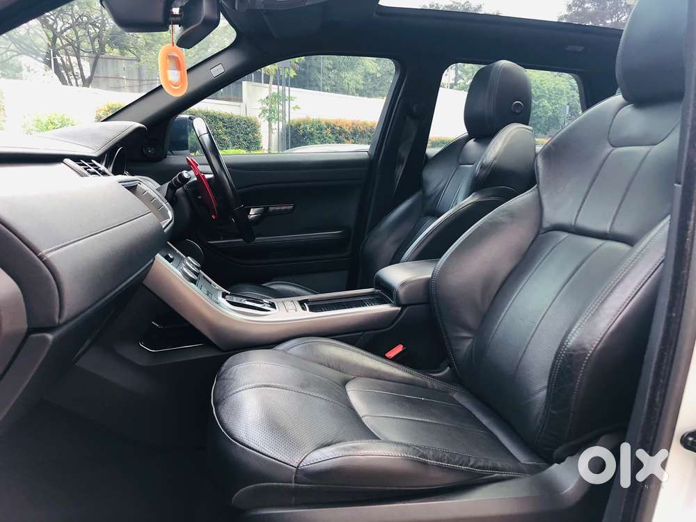Land Rover Range Evoque Hse Dynamic, 2018, Diesel