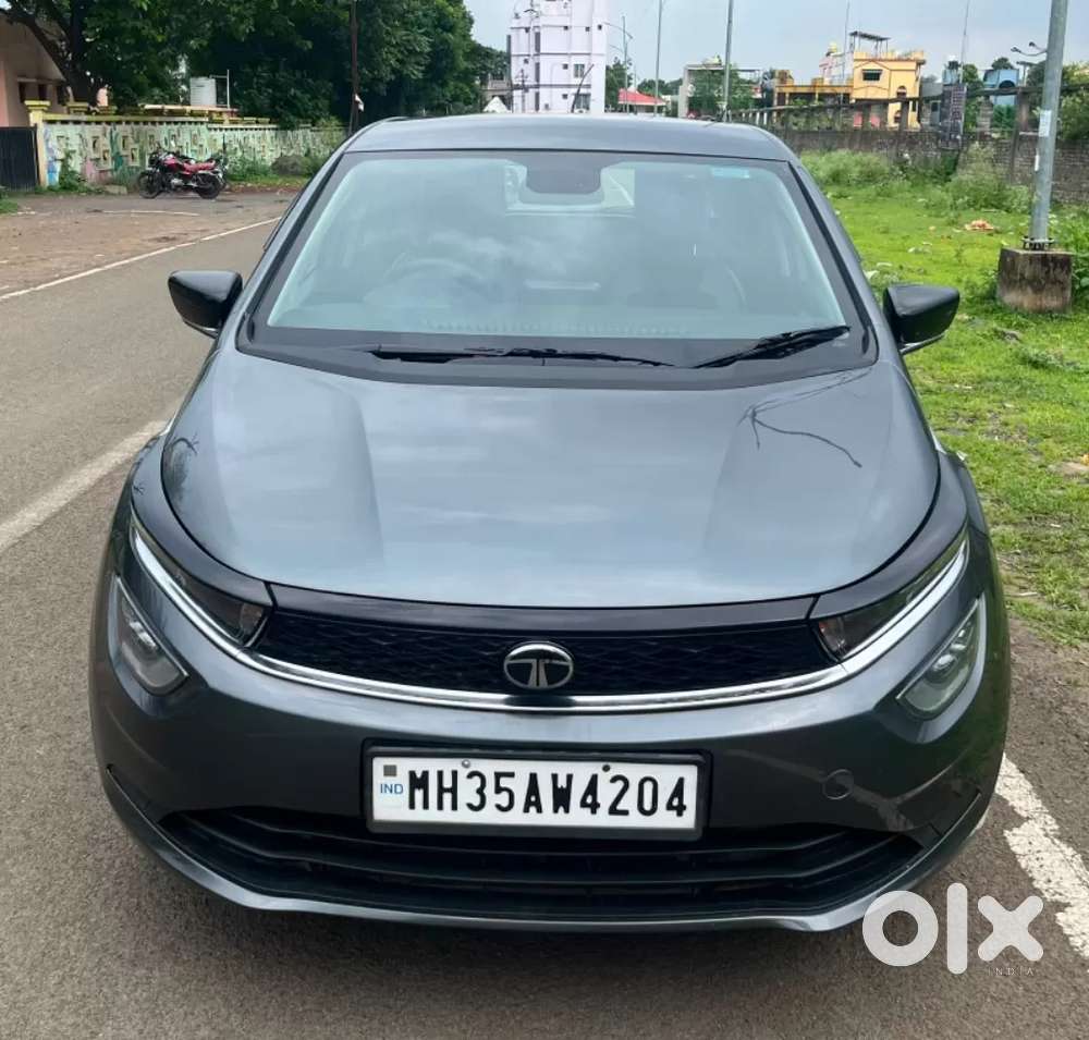 Tata Altroz Xz, 2024, Petrol