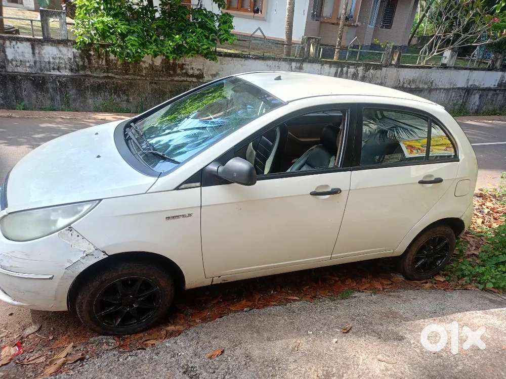 Tata Indica Vista