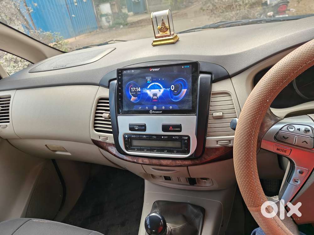 Toyota Innova