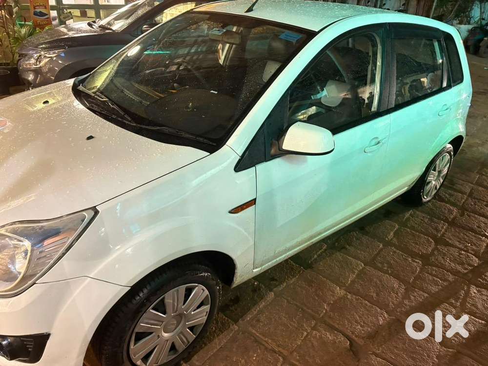 Used Ford Car 2014
