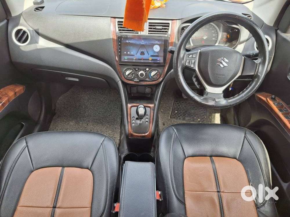 Maruti Suzuki Celerio Zxi Optional Amt, 2018, Petrol