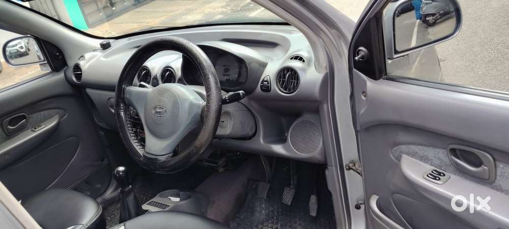 Hyundai Santro Xing Gls, 2007, Petrol