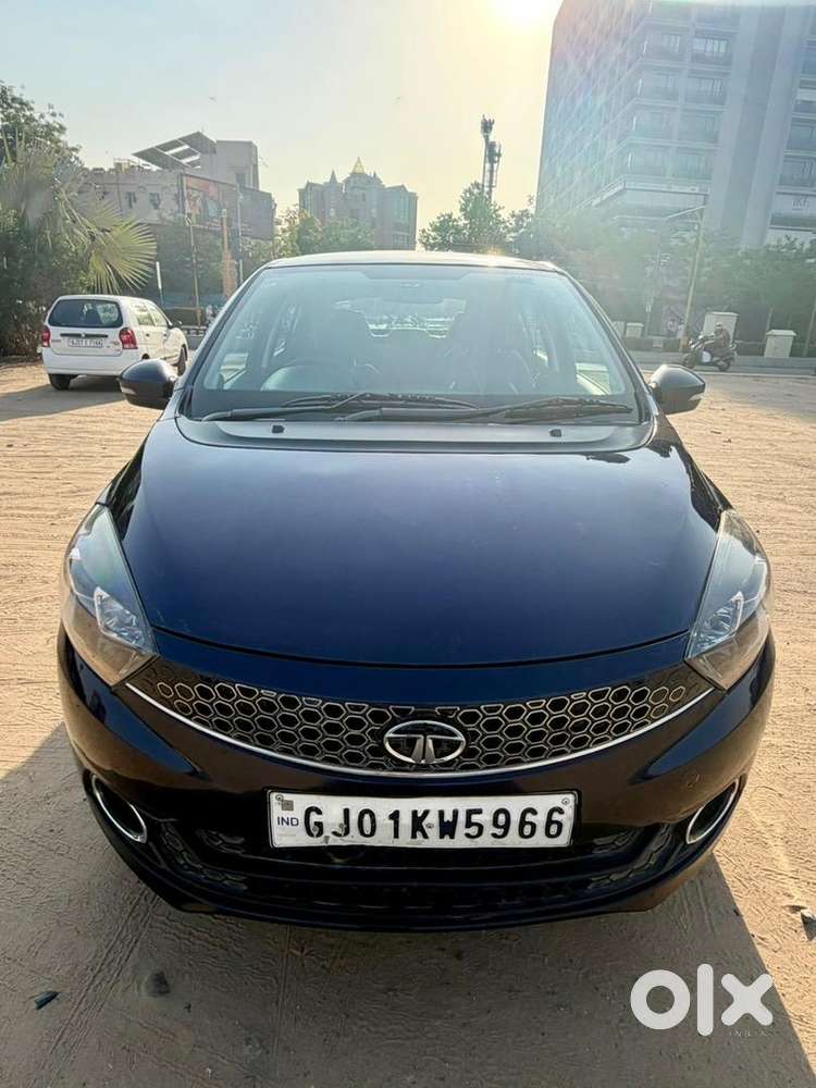 Tata Tigor 2020 Petrol Good Condition