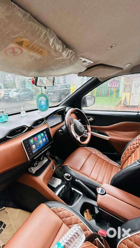 Nissan Magnite Xv Varient For Sell