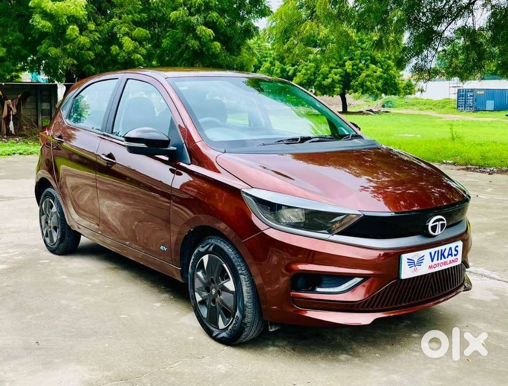 Tata Tiago Ev Xz Plus Tech Lux Lr, 2025, Electric