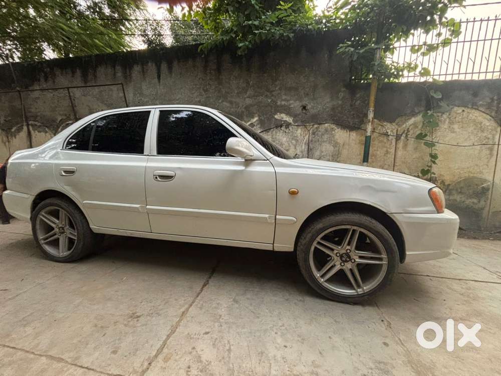 2012 Hyundai Accent Cng