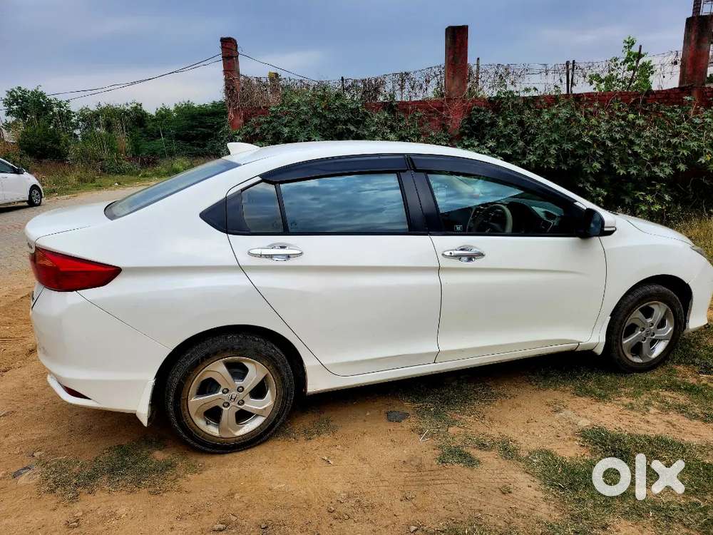 Honda City 2017 Diesel 90000 Km Driven