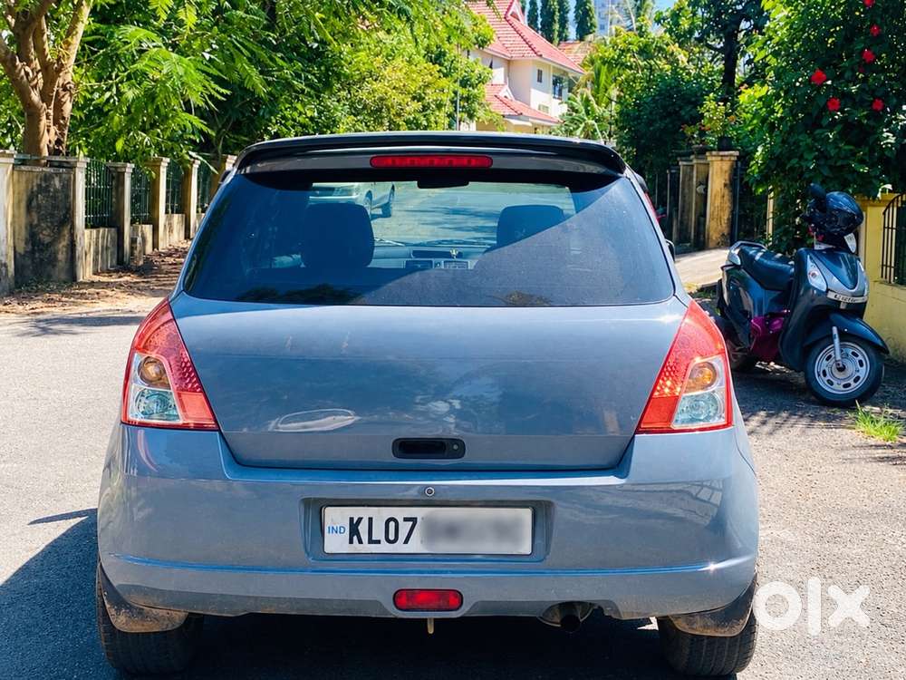 Maruti Suzuki Swift 2010 Diesel Well Maintained