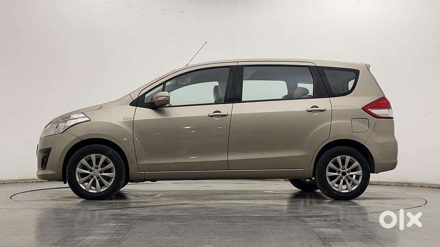 Maruti Suzuki Ertiga 2013 Diesel Well Maintained